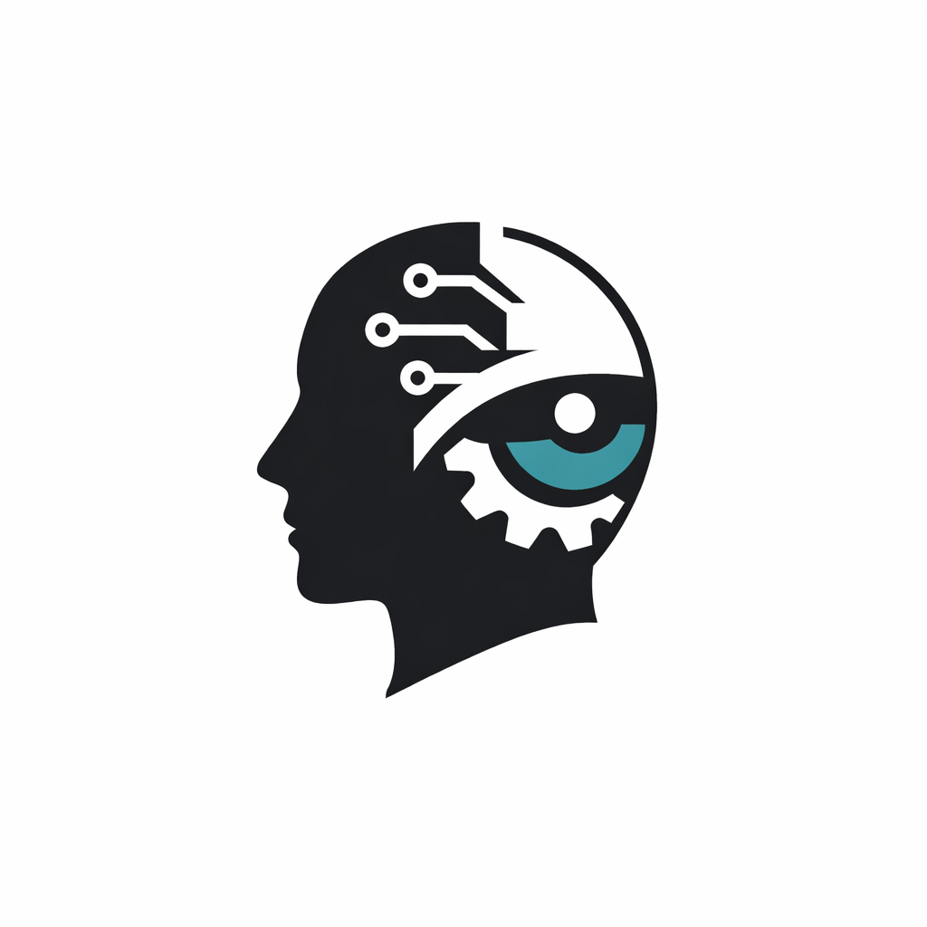 Human, With a Machine